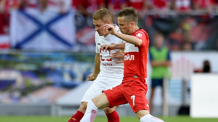 Джано Ананидзе