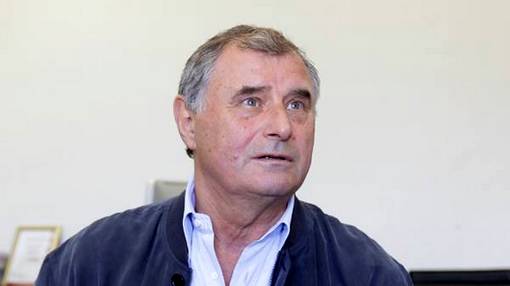 Анатолий Бышовец