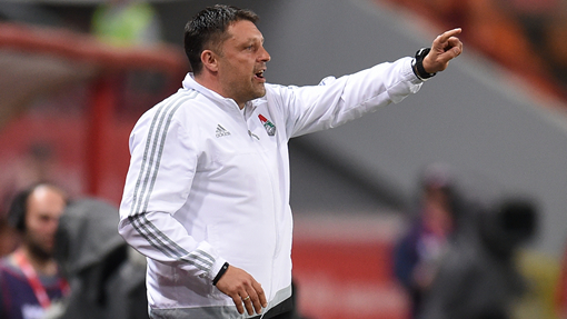 Игорь Черевченко