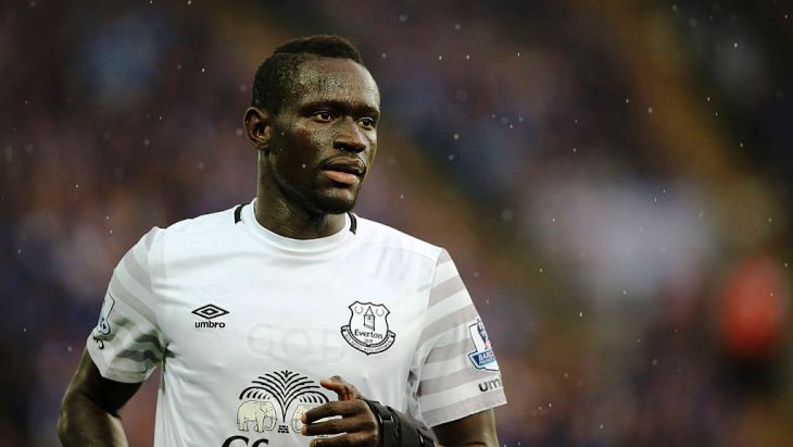 Умар Ниассе