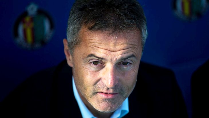 Фран Эскриба