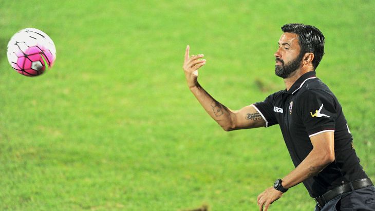 Кристиан Пануччи