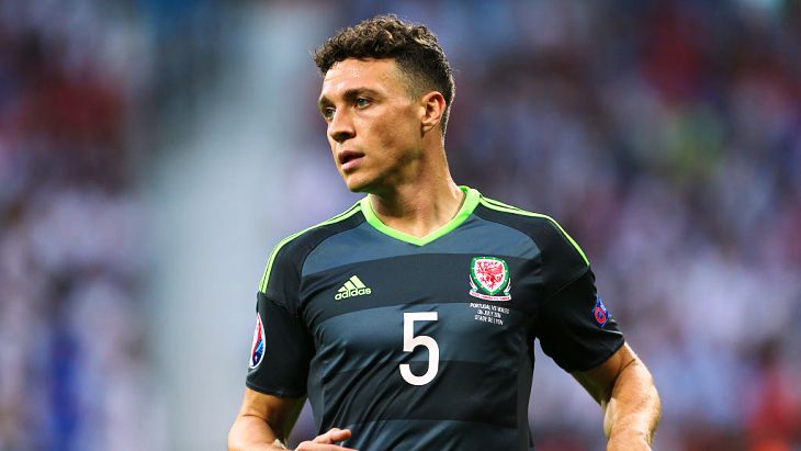 Джеймс Честер