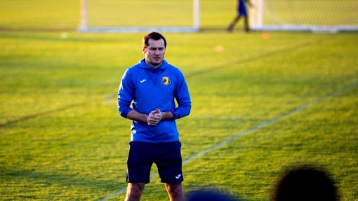 Дмитрий Кириченко