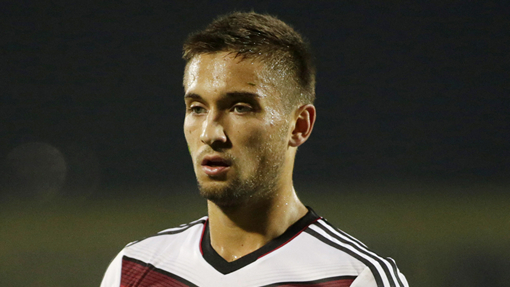 Мориц Ляйтнер