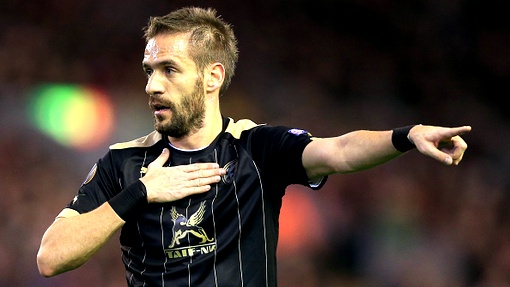 Марко Девич