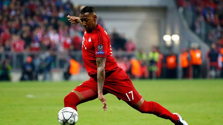 Жером Боатенг