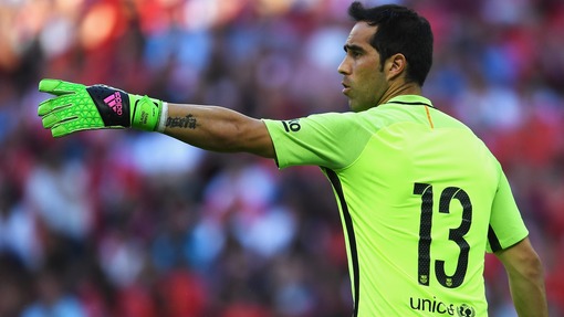 Клаудио Браво