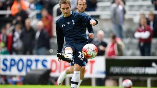 Кристиан Эриксен