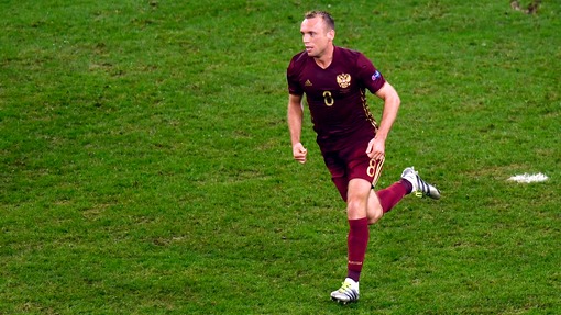 Денис Глушаков