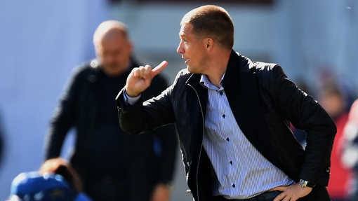 Виктор Гончаренко