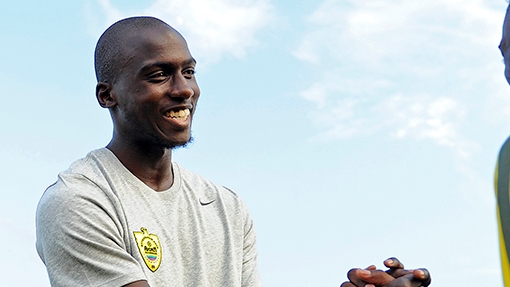 Седрик Ямбере