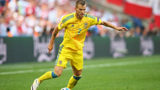 Андрей Ярмоленко