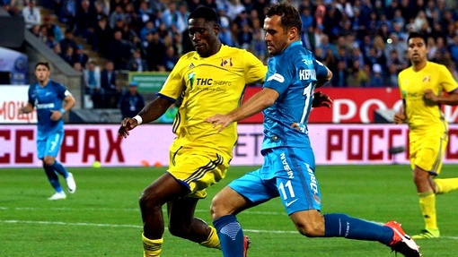 Баштуш (слева) может продолжить карьеру в Серии А