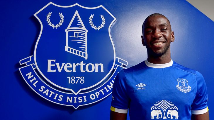 Янник Боласи