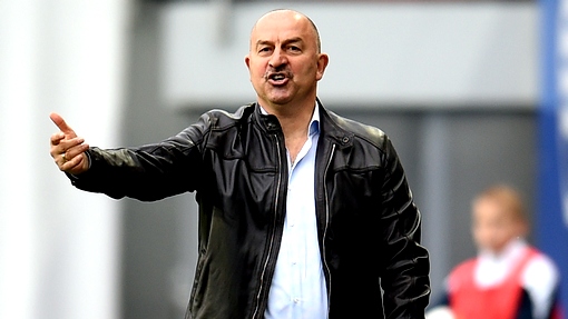 Станислав Черчесов