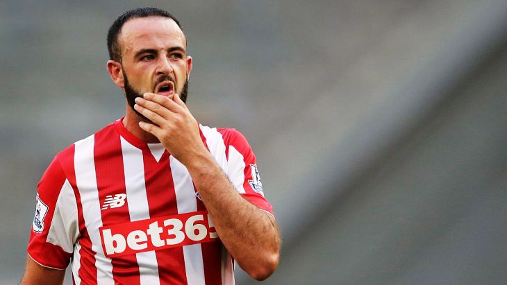 Марк Уилсон