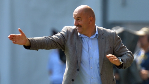 Станислав Черчесов