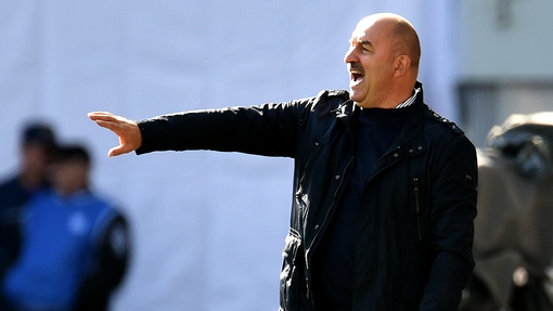 Станислав Черчесов