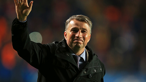 Дан Петреску