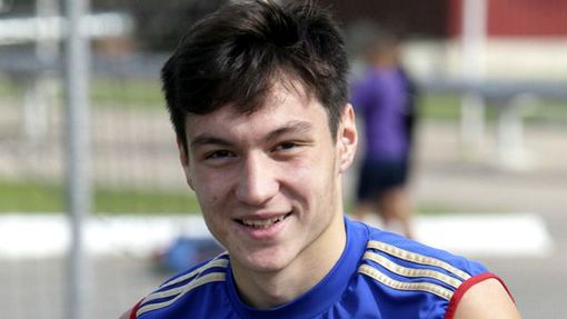 Вячеслав Караваев