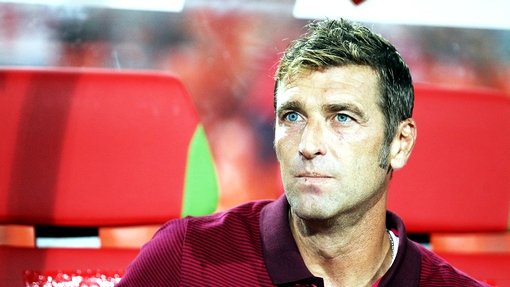 Массимо Каррера