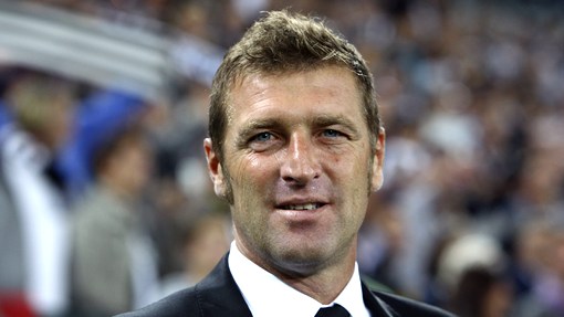 Массимо Каррера