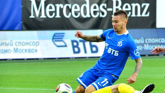 Иван Темников