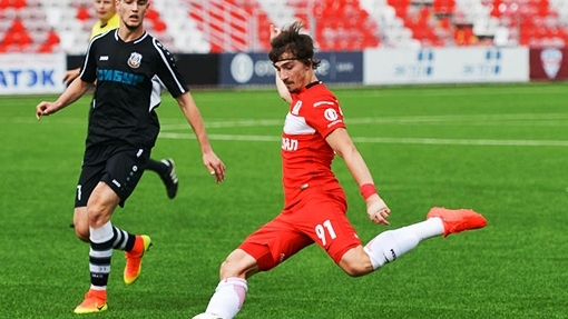 Павел Яковлев
