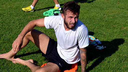 Егор Лугачев