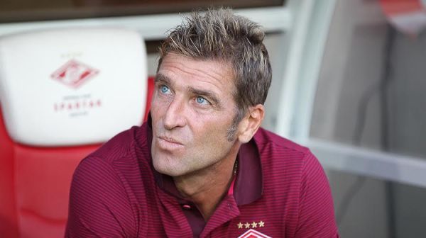 Массимо Каррера