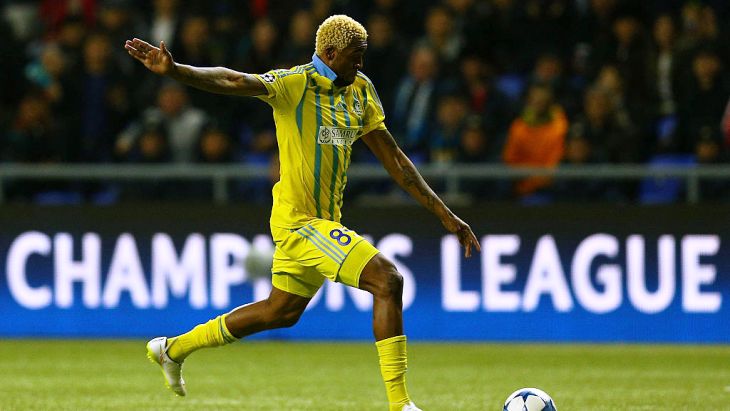 Жуниор Кабананга