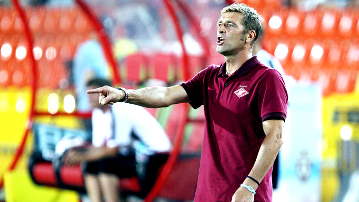 Массимо Каррера