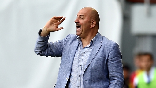 Станислав Черчесов