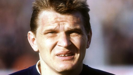 Сергей Горлукович