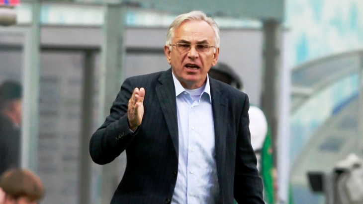 Гаджи Гаджиев