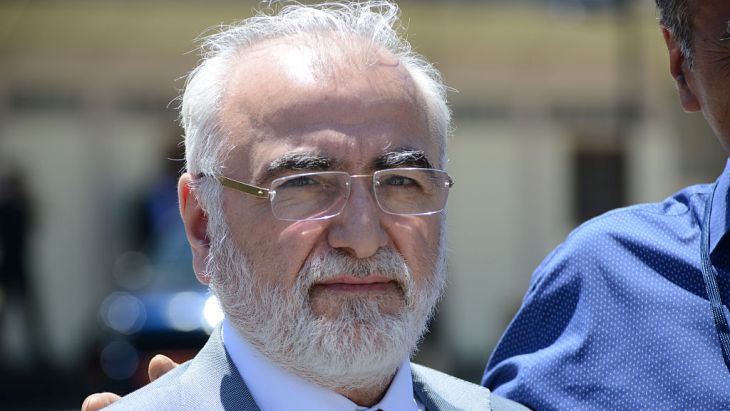 Иван Саввиди