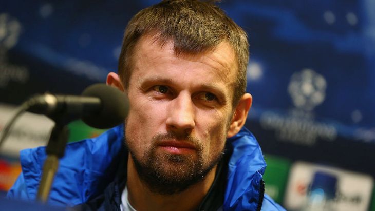 Сергей Семак