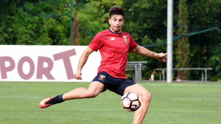 Джованни Симеоне