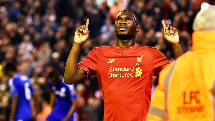 Кристиан Бентеке