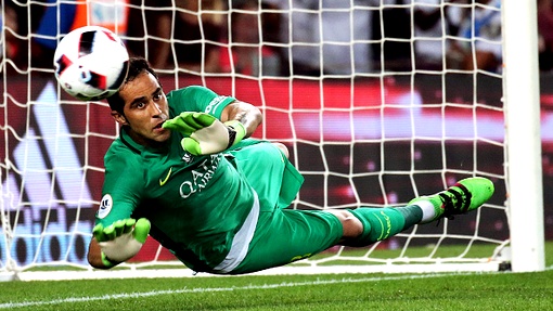 Клаудио Браво