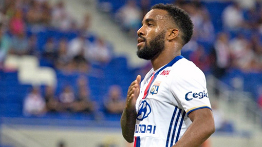 Александр Ляказетт