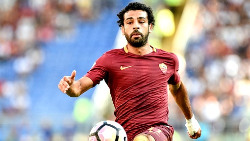 Мохамед Салах