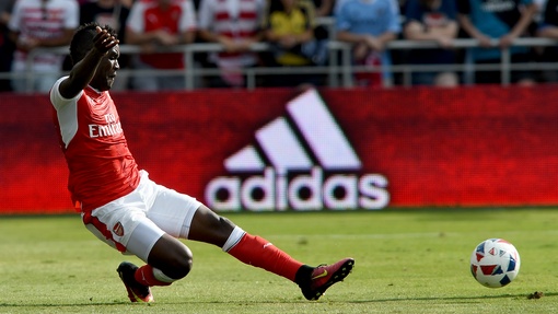 Джоэль Кэмпбелл