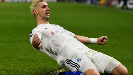 Александар Драгович