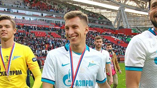 Андрей Иванов