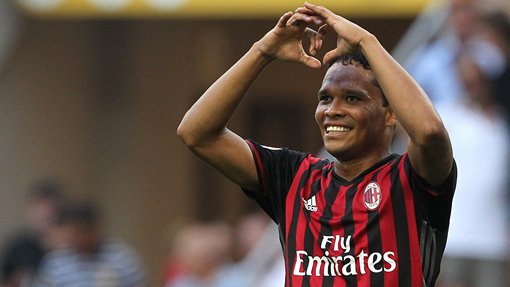 Карлос Бакка