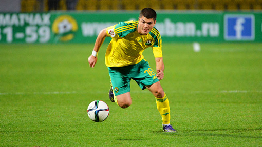 Арсен Хубулов