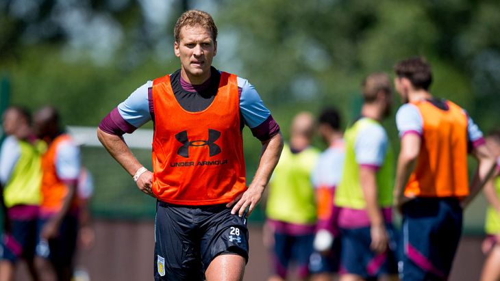 Стилян Петров