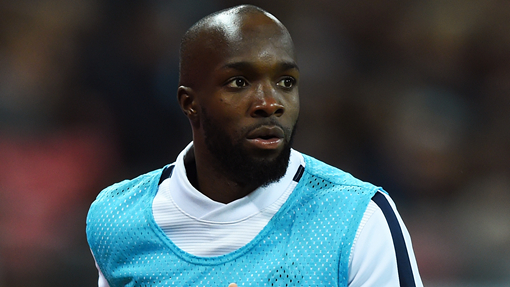 Лассана Диарра